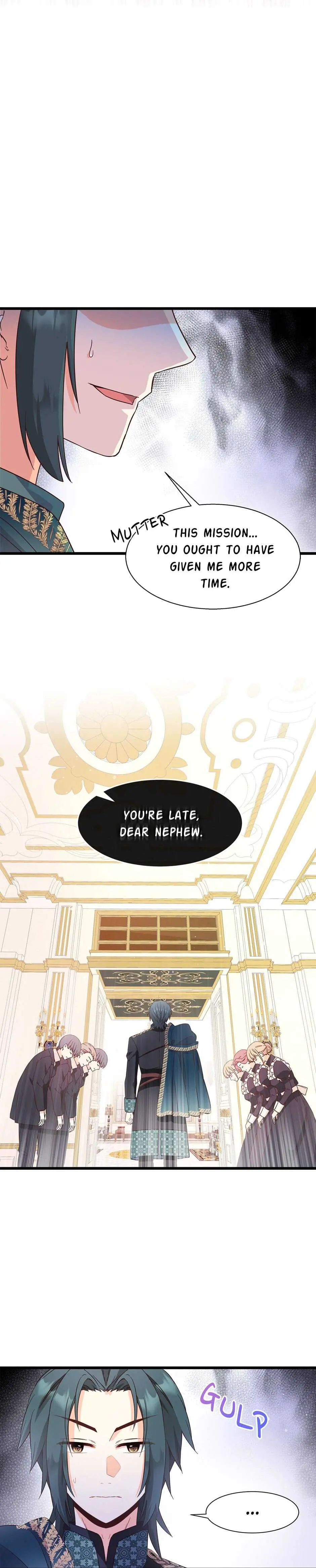 Come Out, Romeo Chapter 53 page 27 - 