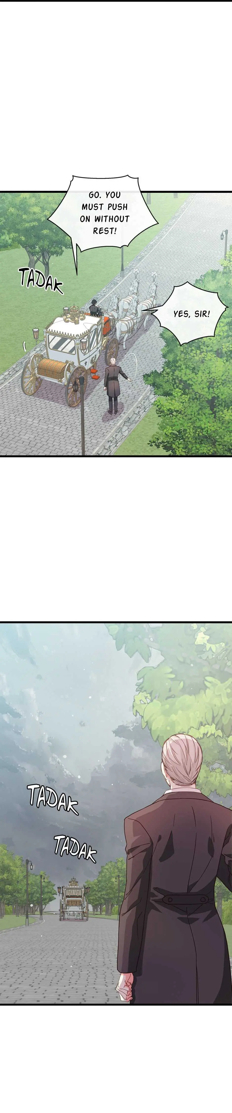 Come Out, Romeo Chapter 53 page 5 - 