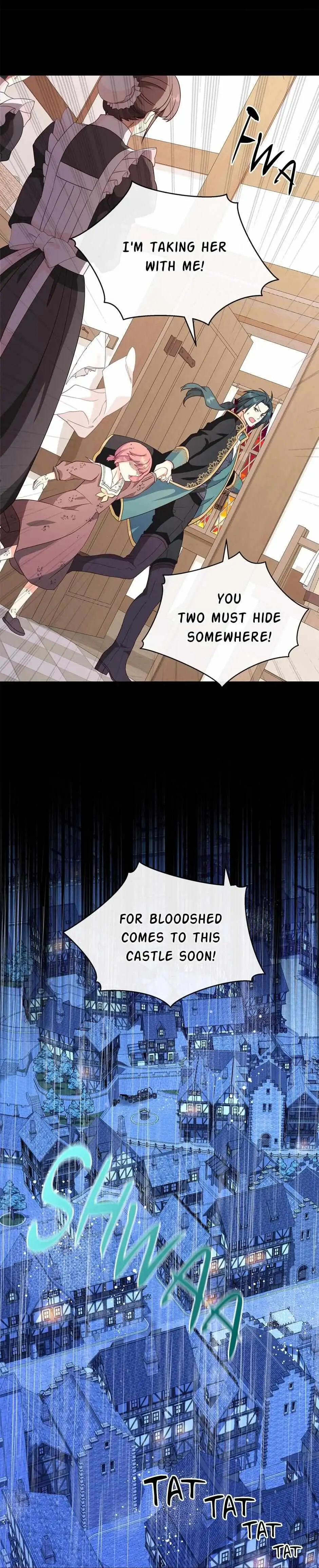 Come Out, Romeo Chapter 54 page 13 - 