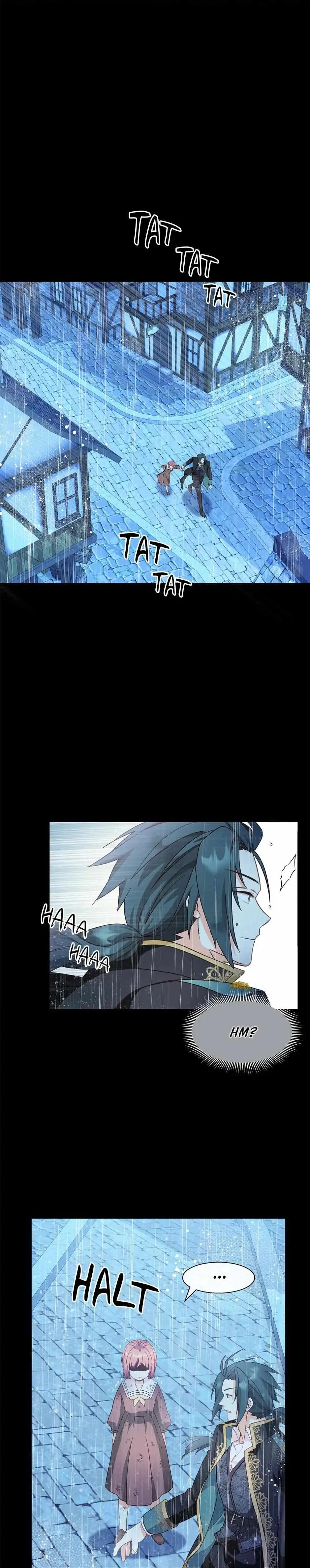 Come Out, Romeo Chapter 54 page 14 - 