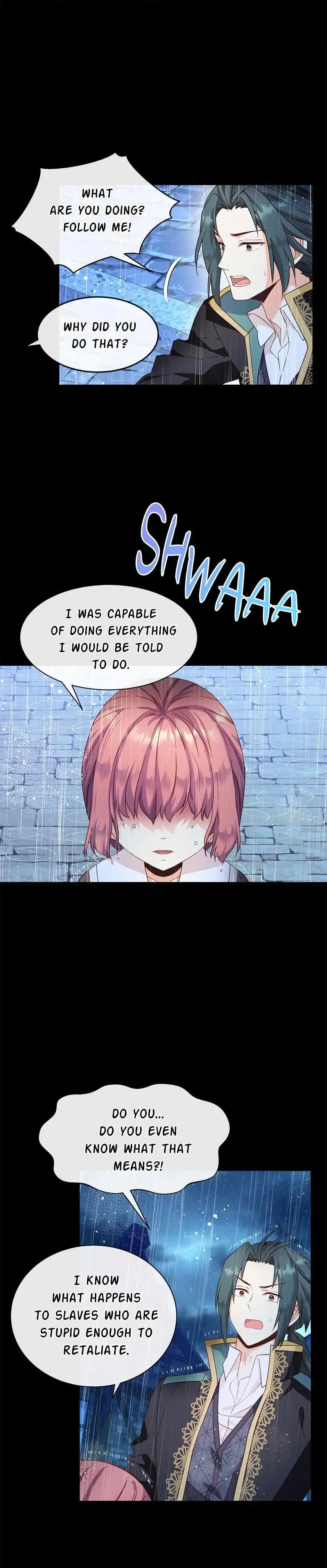 Come Out, Romeo Chapter 54 page 15 - 