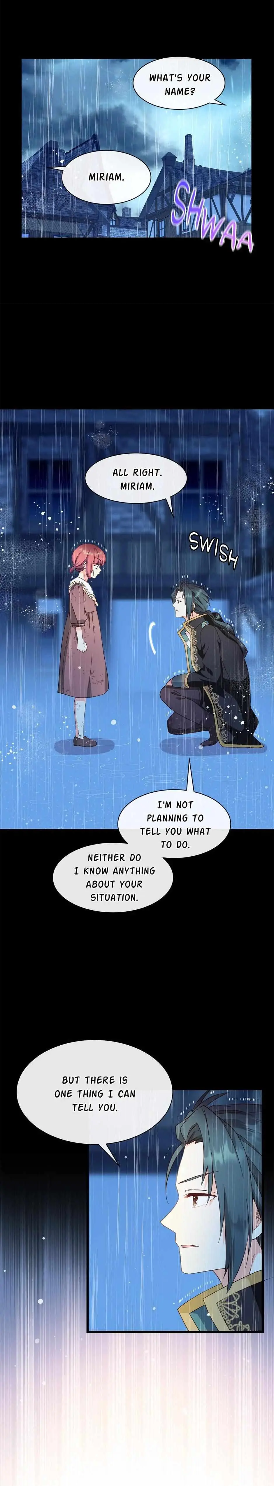 Come Out, Romeo Chapter 54 page 17 - 