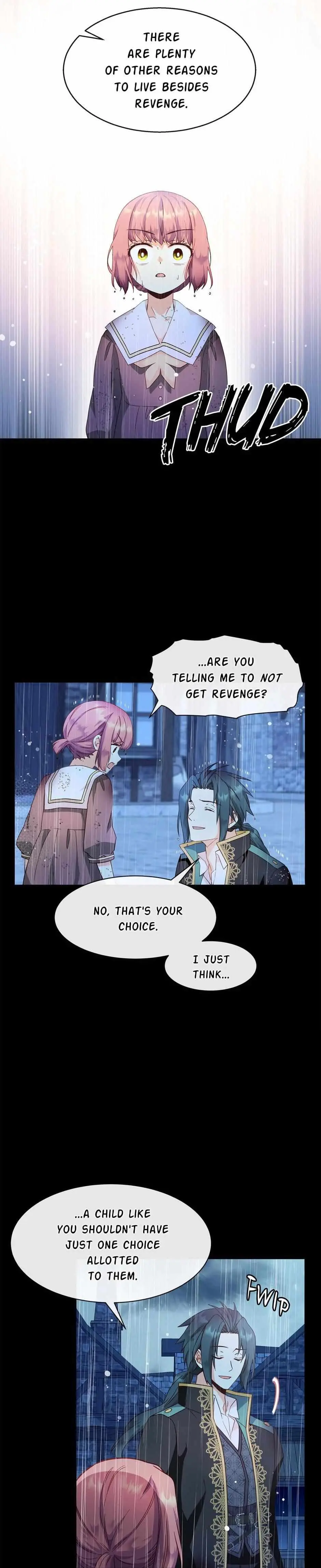 Come Out, Romeo Chapter 54 page 18 - 