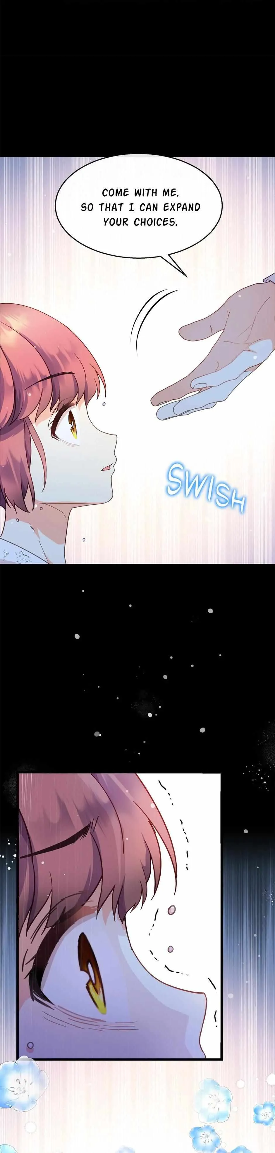 Come Out, Romeo Chapter 54 page 19 - 