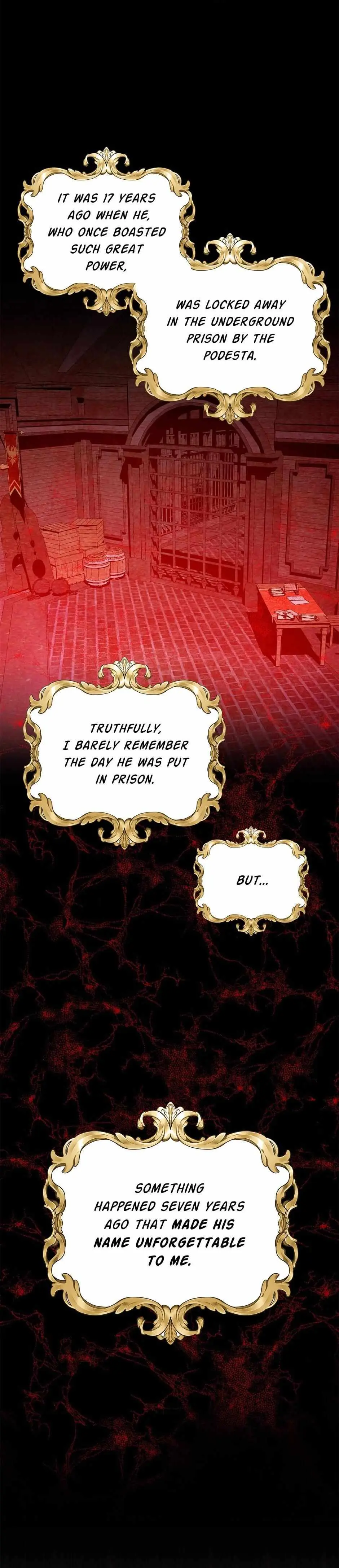 Come Out, Romeo Chapter 54 page 3 - 