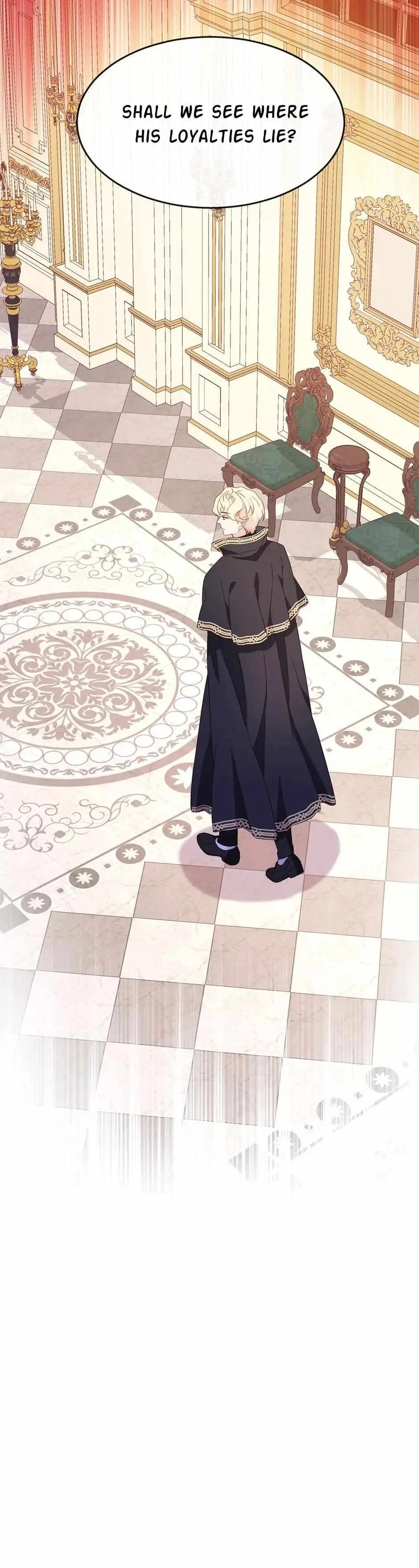 Come Out, Romeo Chapter 54 page 26 - 