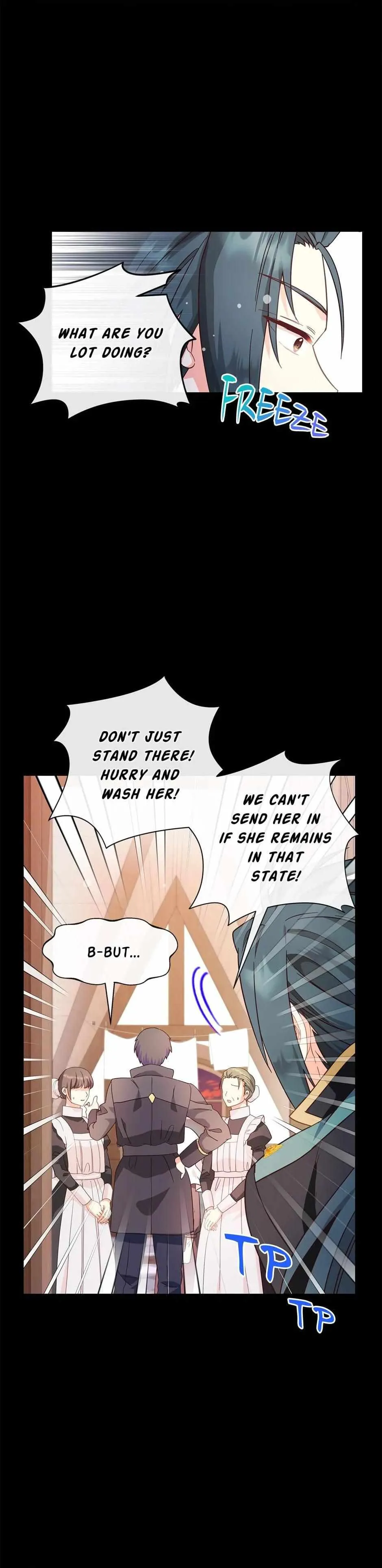 Come Out, Romeo Chapter 54 page 7 - 