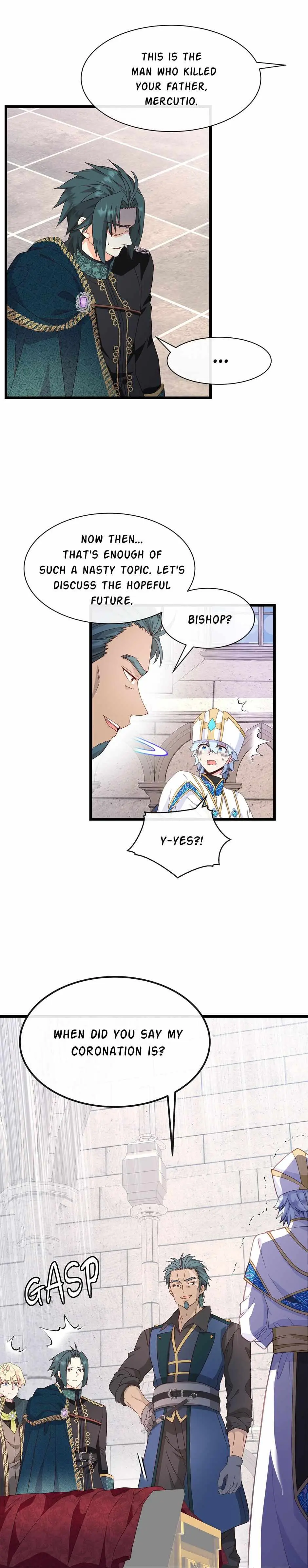 Come Out, Romeo Chapter 55 page 15 - 