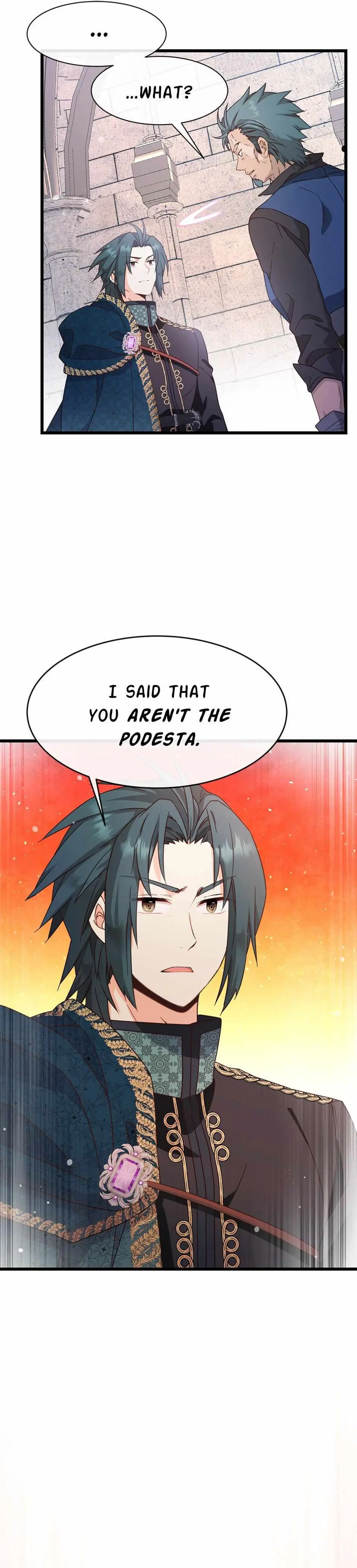Come Out, Romeo Chapter 55 page 22 - 