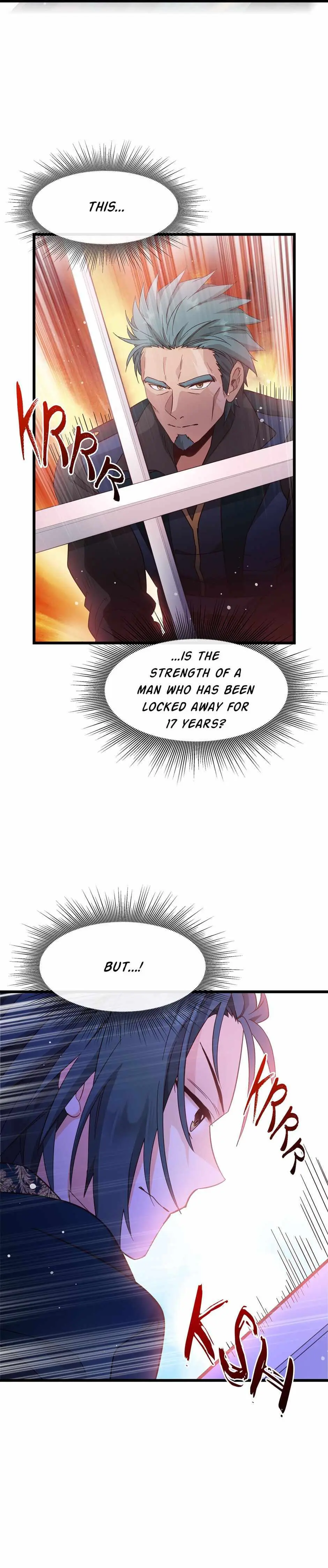 Come Out, Romeo Chapter 55 page 24 - 