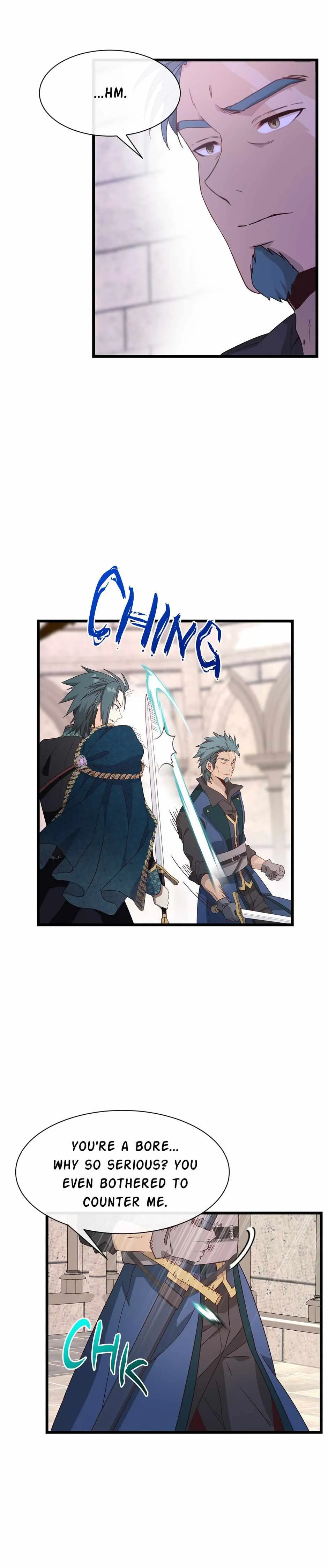 Come Out, Romeo Chapter 55 page 25 - 