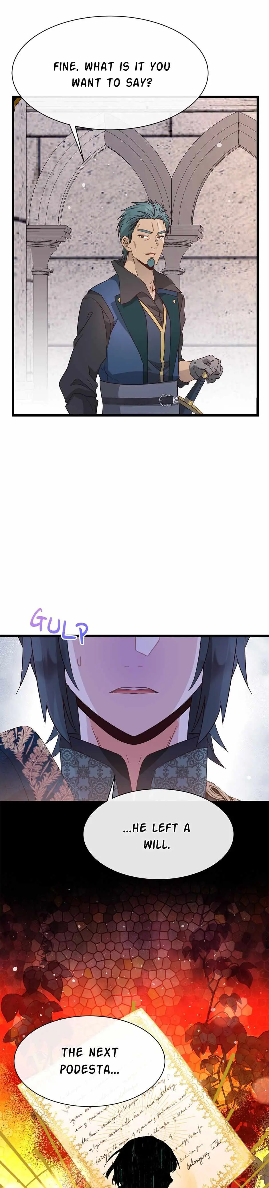 Come Out, Romeo Chapter 55 page 26 - 