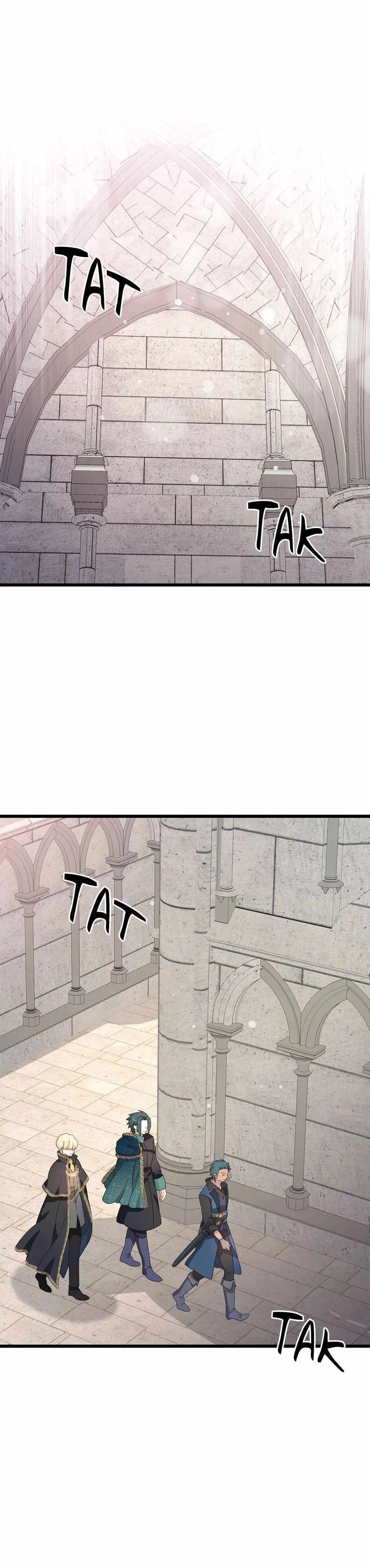 Come Out, Romeo Chapter 55 page 7 - 