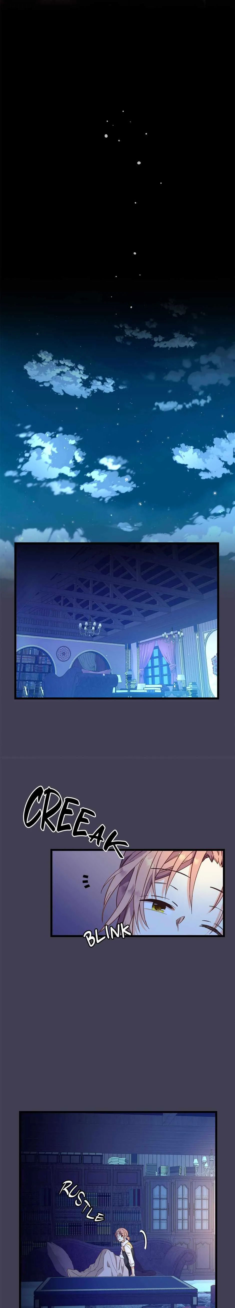 Come Out, Romeo Chapter 56 page 18 - 