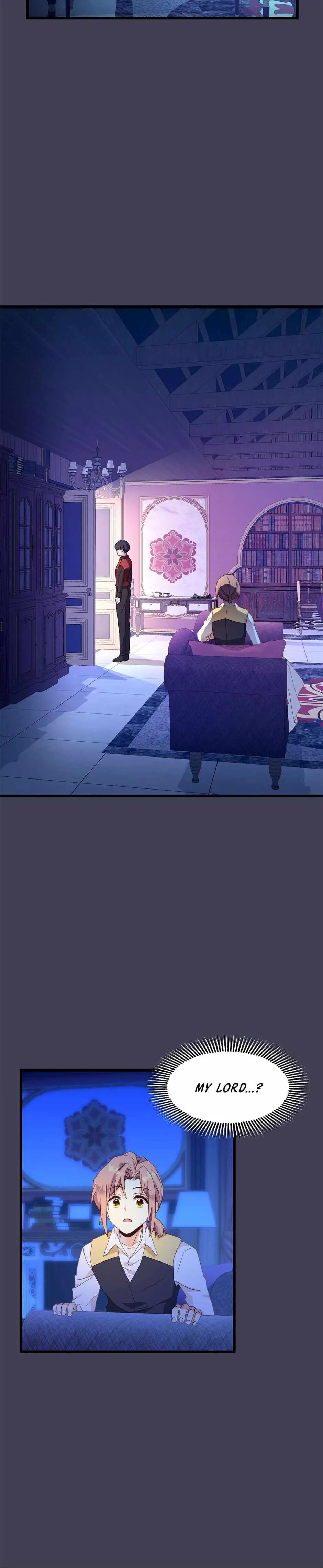 Come Out, Romeo Chapter 56 page 19 - 