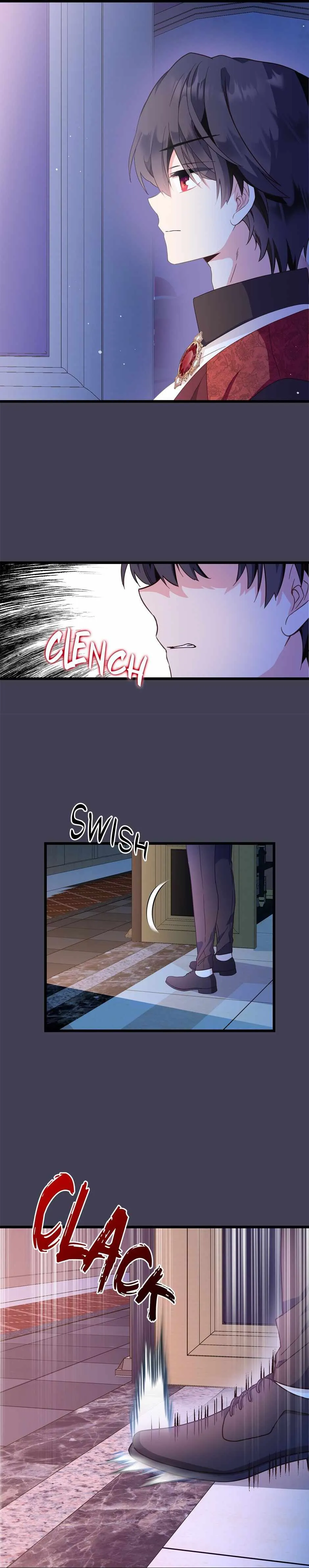 Come Out, Romeo Chapter 56 page 20 - 