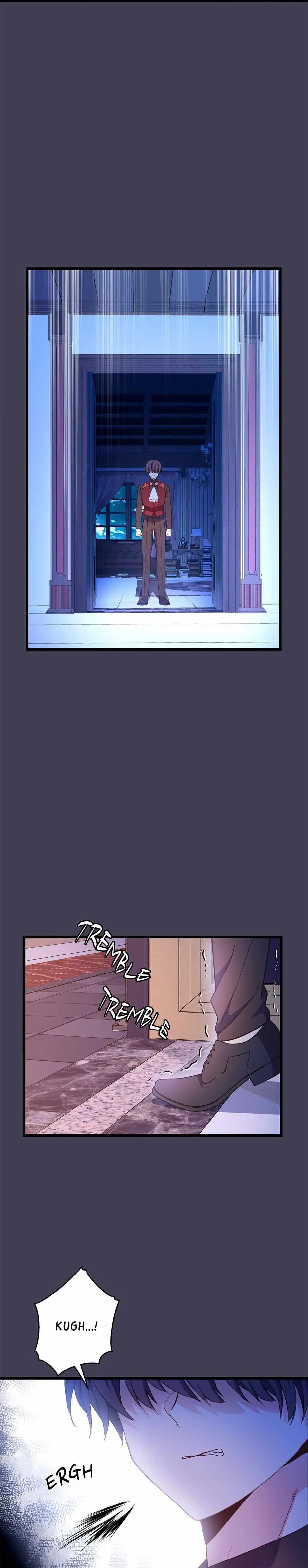 Come Out, Romeo Chapter 56 page 21 - 
