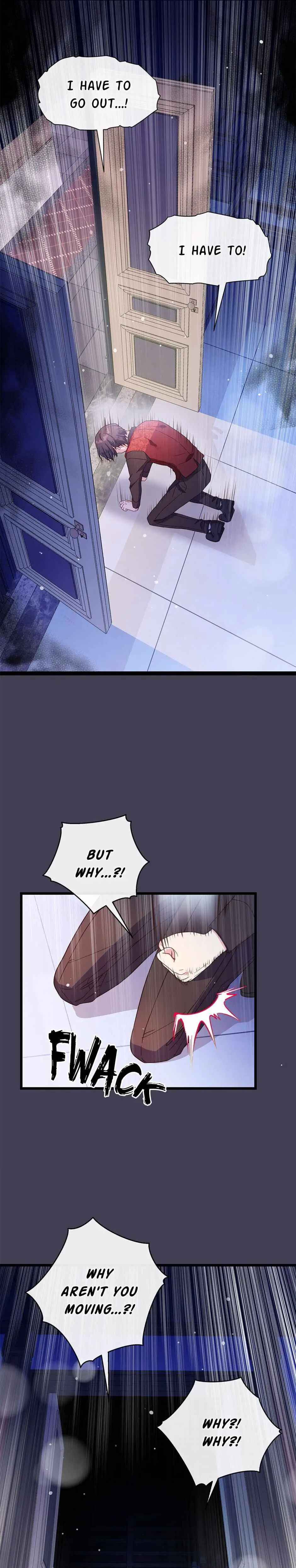Come Out, Romeo Chapter 56 page 23 - 