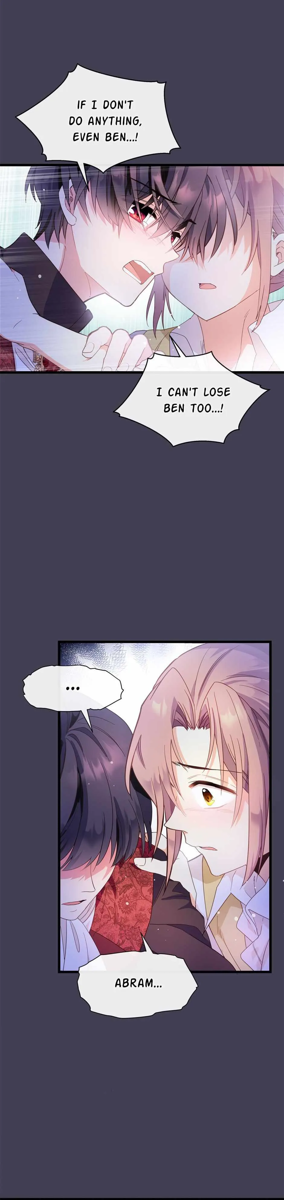 Come Out, Romeo Chapter 56 page 25 - 