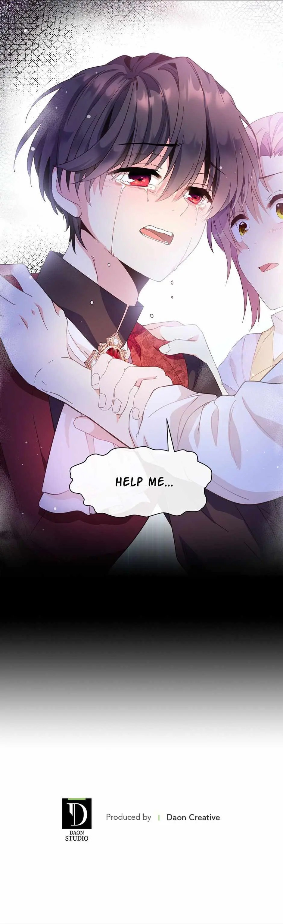 Come Out, Romeo Chapter 56 page 26 - 