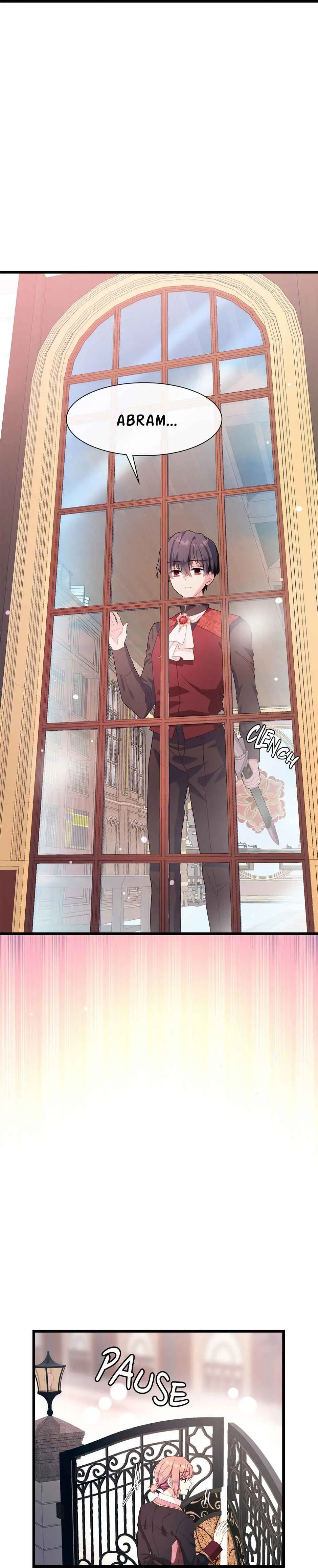 Come Out, Romeo Chapter 57 page 20 - 