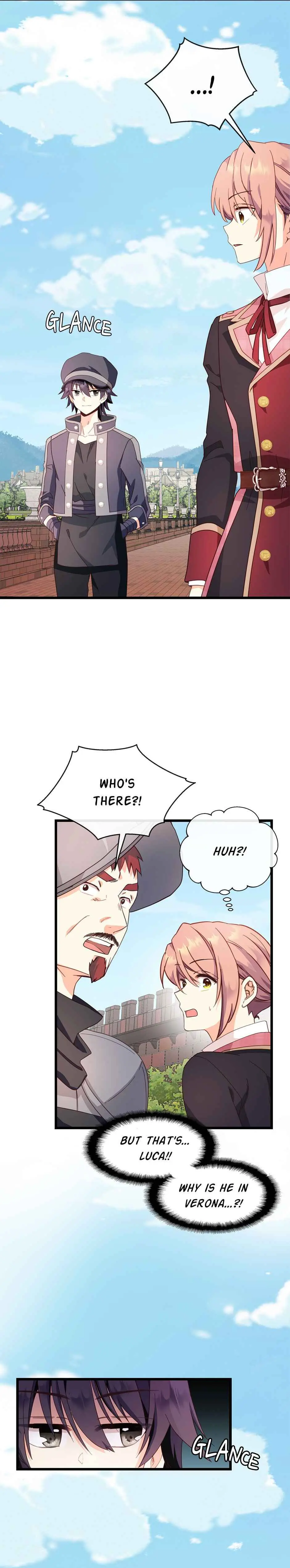 Come Out, Romeo Chapter 57 page 25 - 