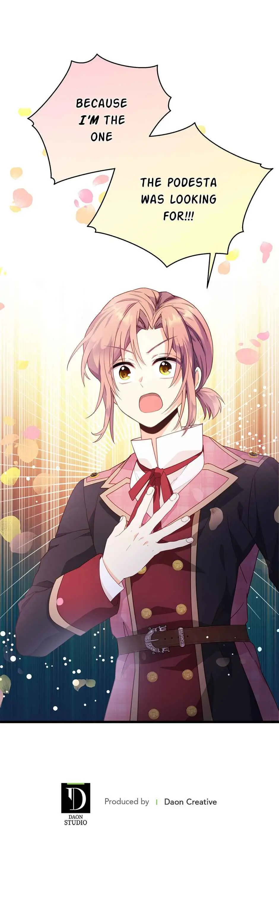 Come Out, Romeo Chapter 57 page 29 - 