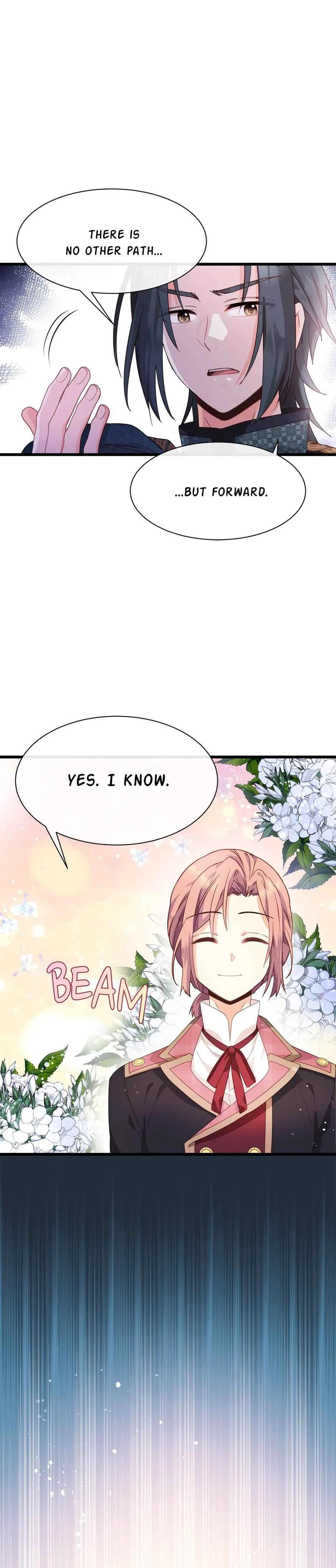 Come Out, Romeo Chapter 58 page 7 - 
