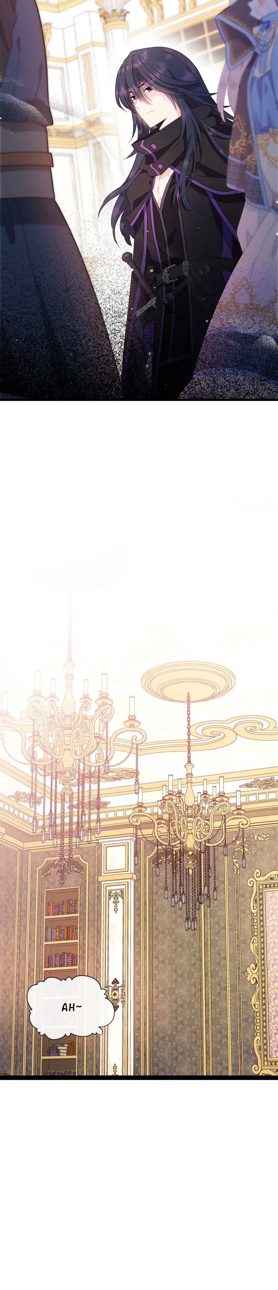 Come Out, Romeo Chapter 59 page 14 - 