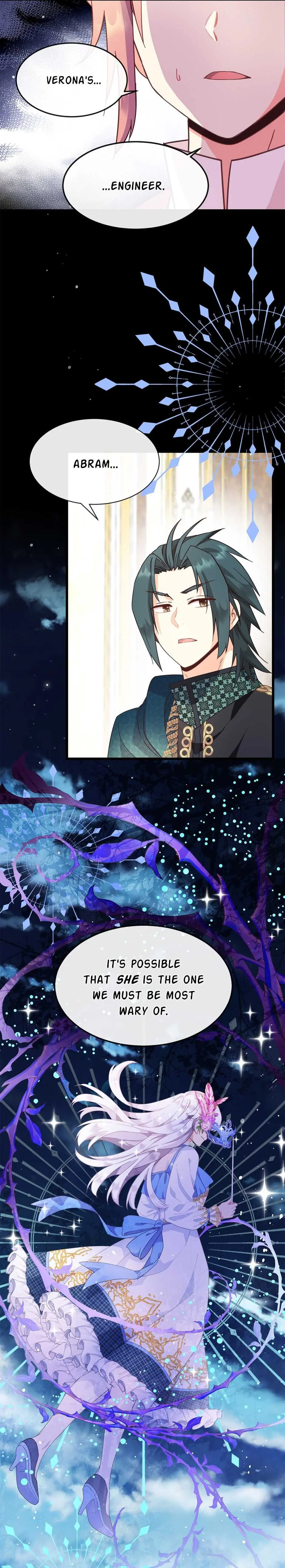 Come Out, Romeo Chapter 59 page 23 - 