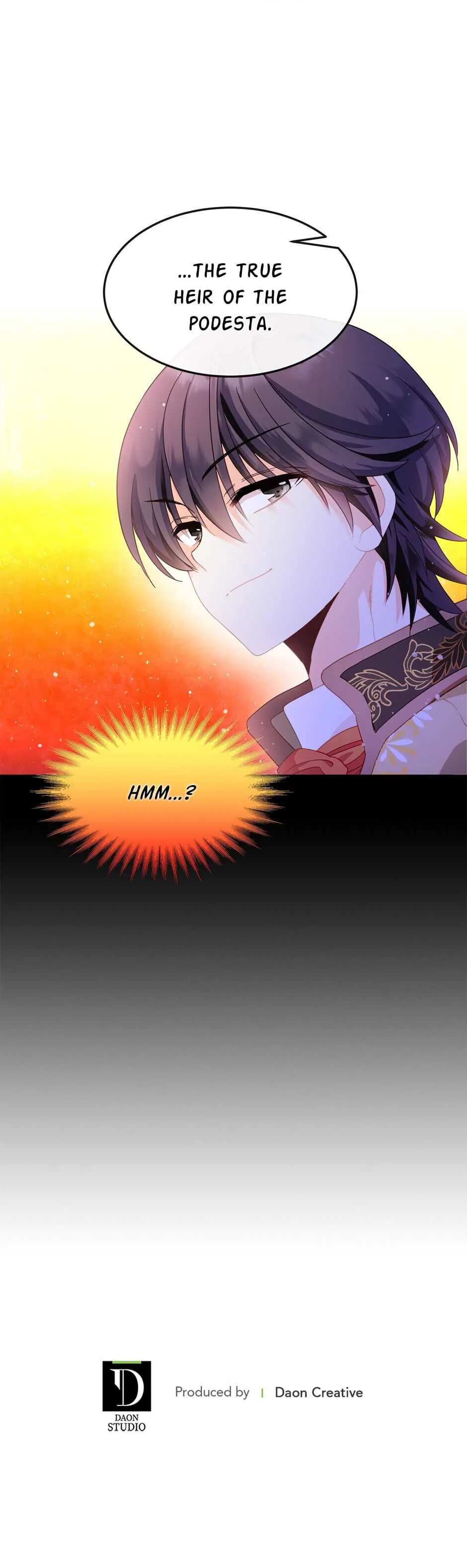 Come Out, Romeo Chapter 59 page 26 - 