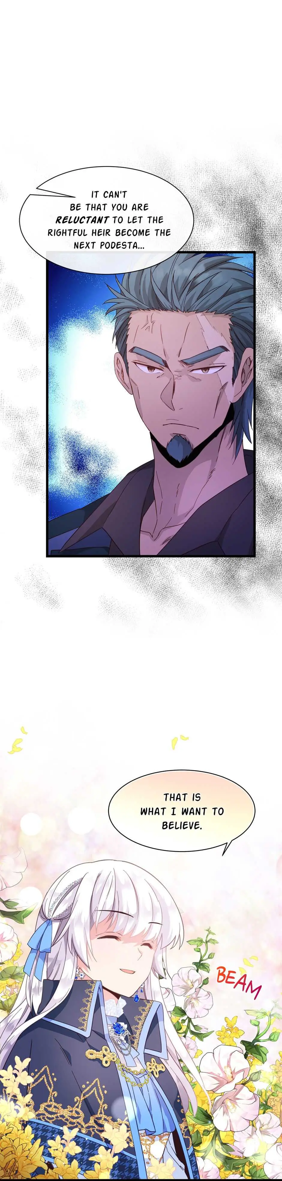 Come Out, Romeo Chapter 59 page 6 - 