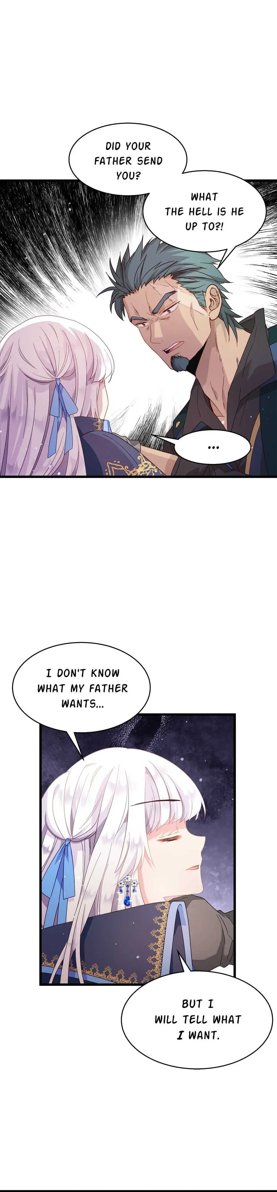Come Out, Romeo Chapter 59 page 10 - 