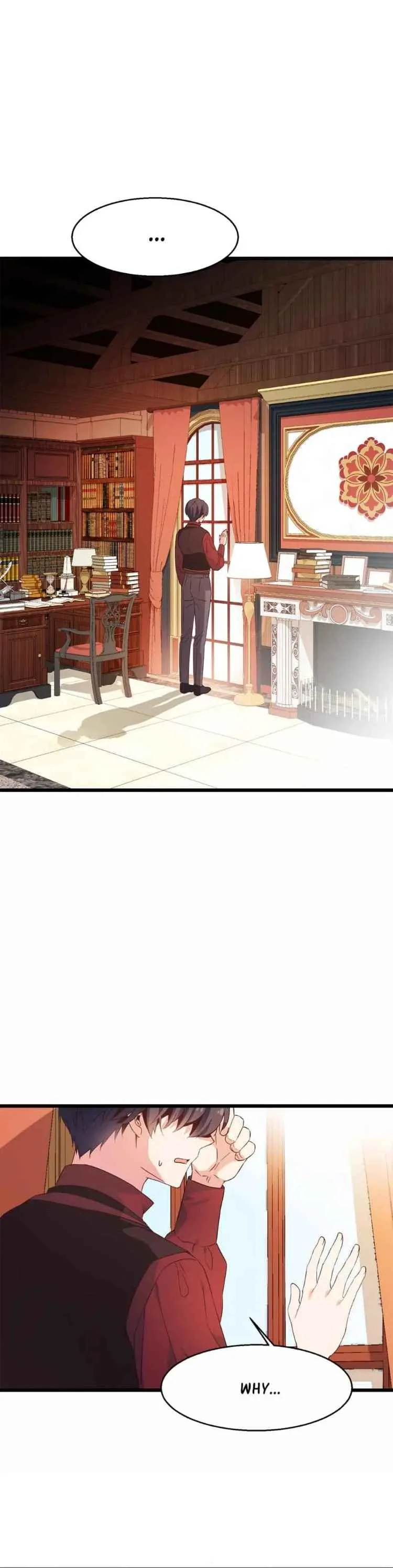 Come Out, Romeo Chapter 6 page 23 - 