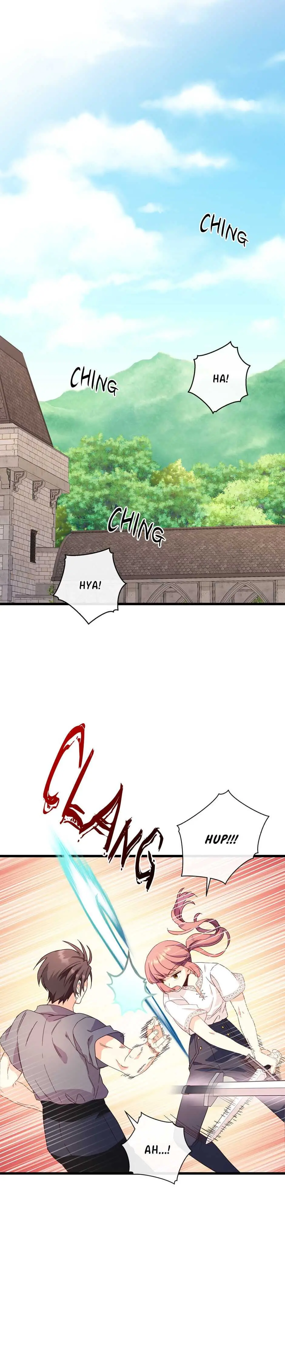 Come Out, Romeo Chapter 60 page 2 - 