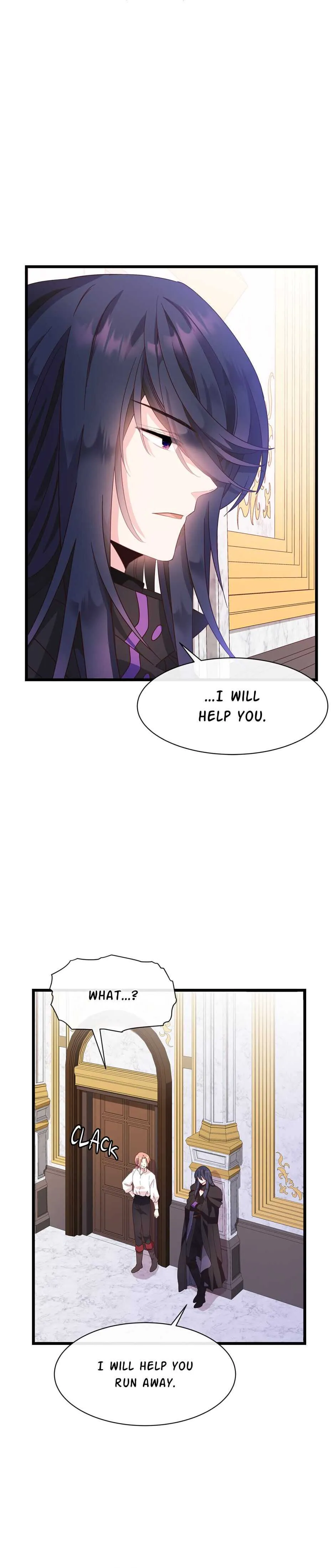 Come Out, Romeo Chapter 60 page 23 - 