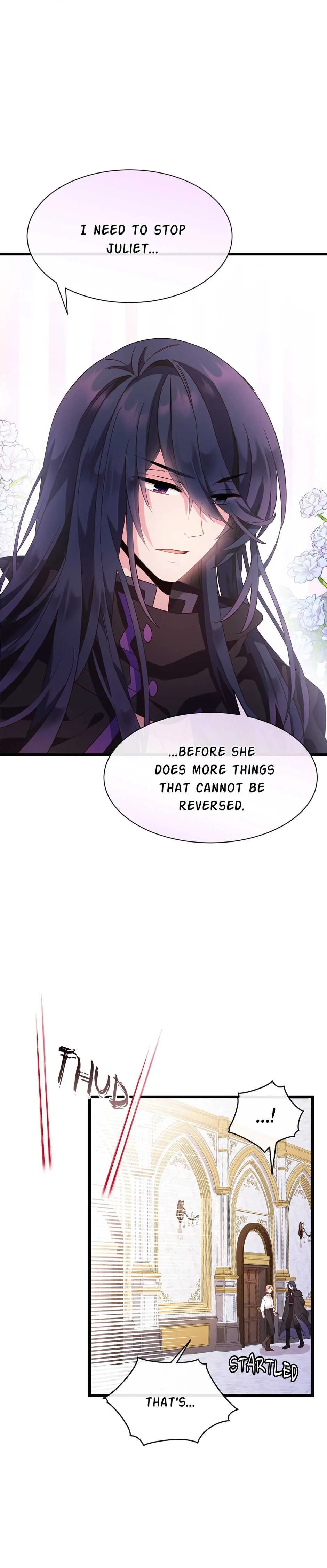 Come Out, Romeo Chapter 60 page 25 - 