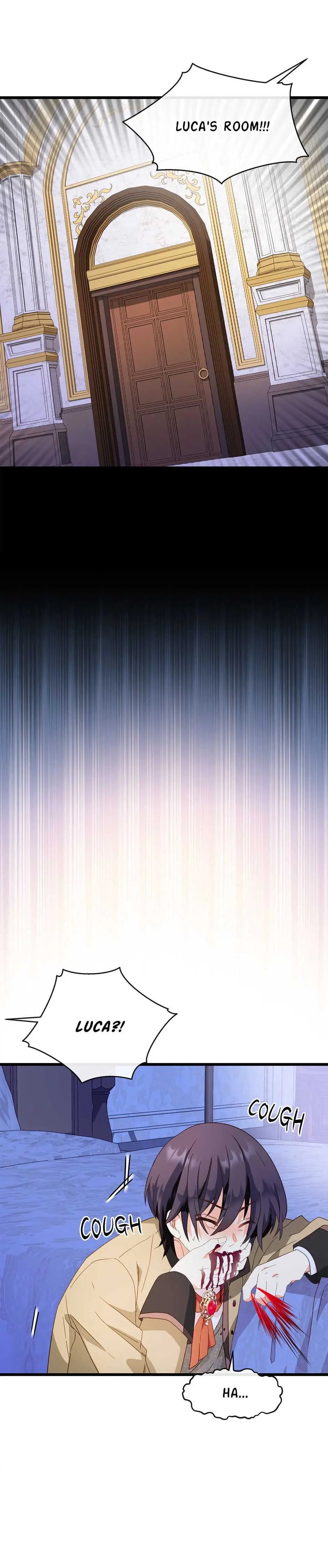 Come Out, Romeo Chapter 60 page 26 - 