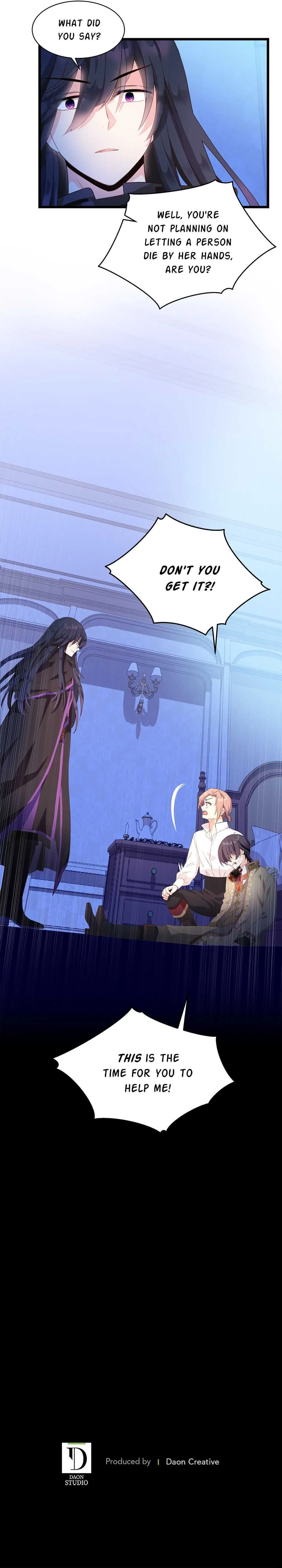 Come Out, Romeo Chapter 60 page 29 - 