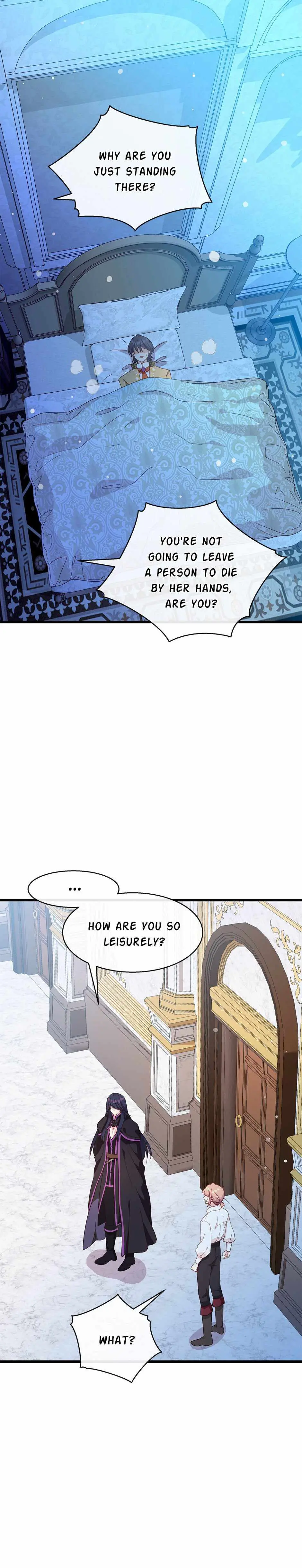 Come Out, Romeo Chapter 61 page 1 - 