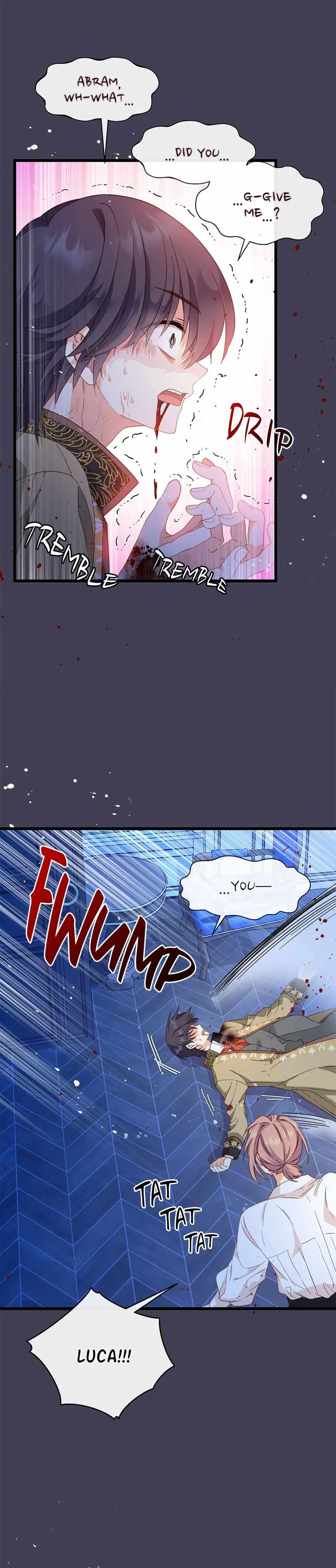 Come Out, Romeo Chapter 61 page 18 - 