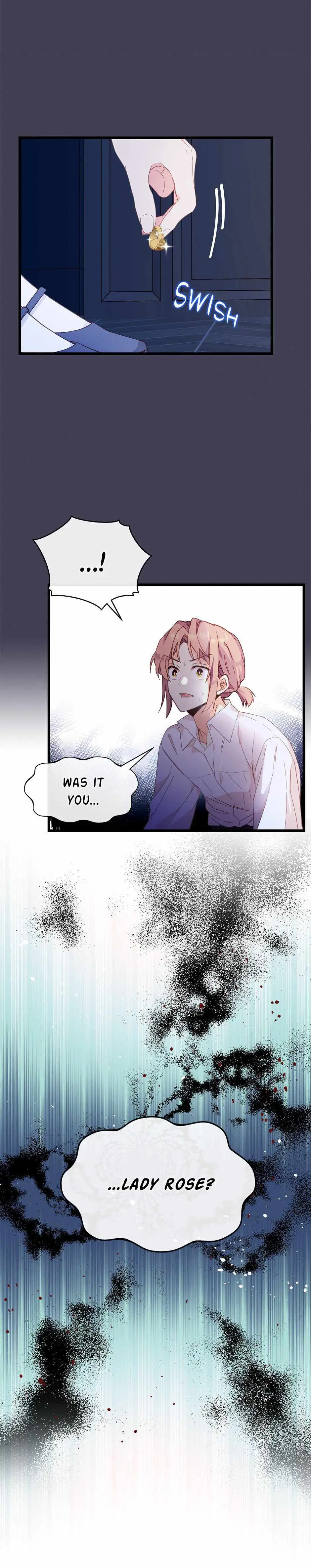 Come Out, Romeo Chapter 61 page 20 - 