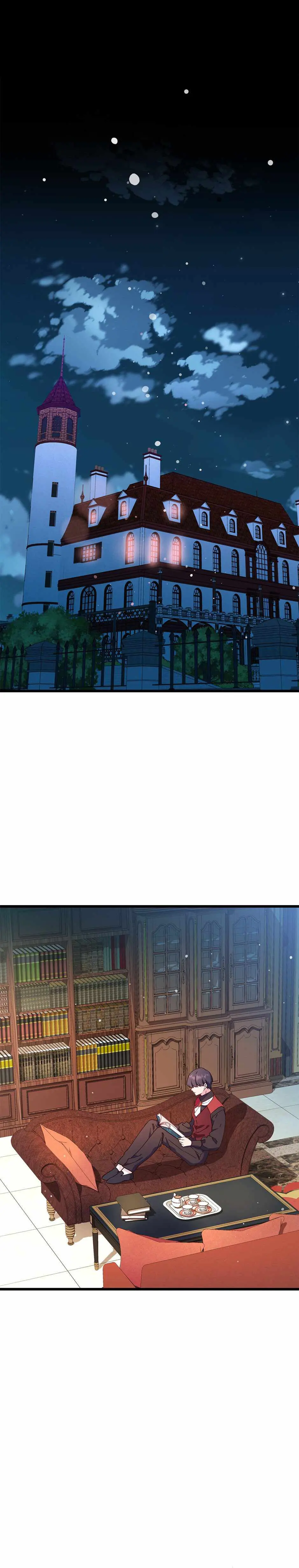 Come Out, Romeo Chapter 62 page 1 - 