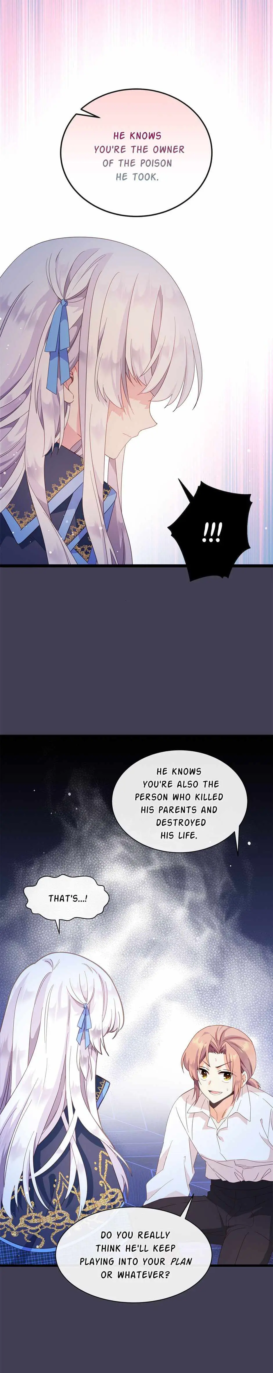 Come Out, Romeo Chapter 62 page 14 - 
