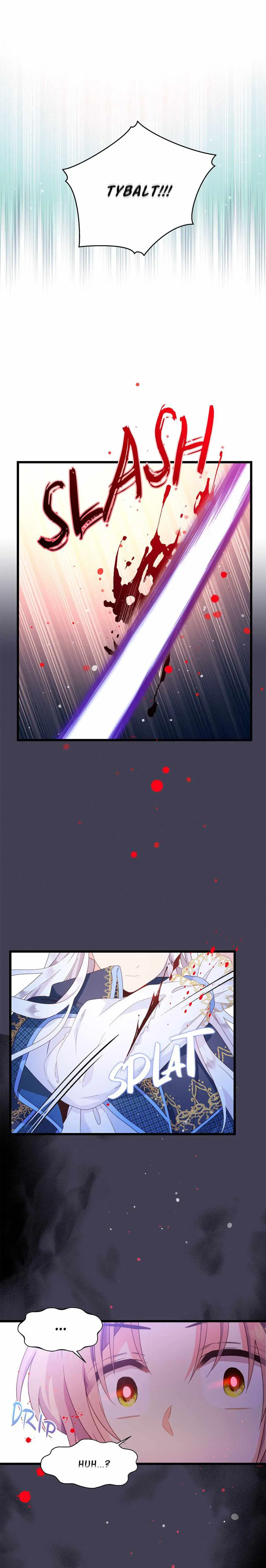 Come Out, Romeo Chapter 62 page 17 - 