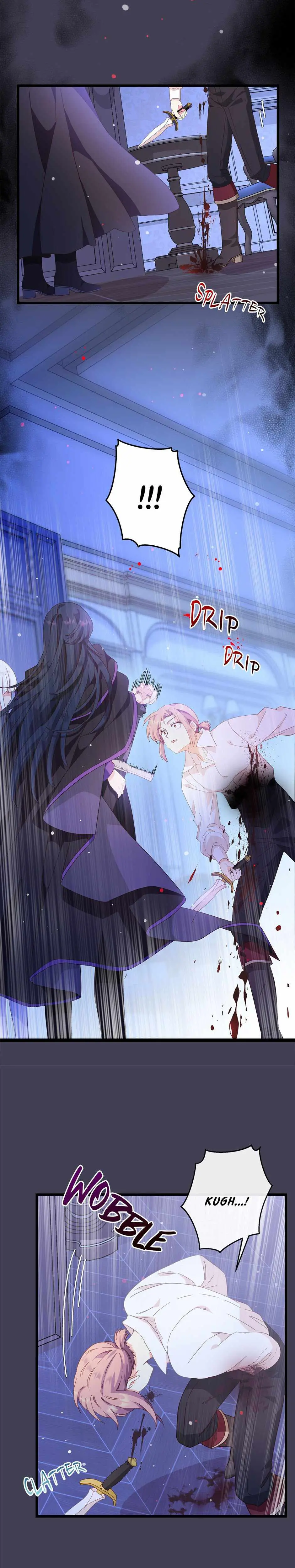 Come Out, Romeo Chapter 62 page 18 - 