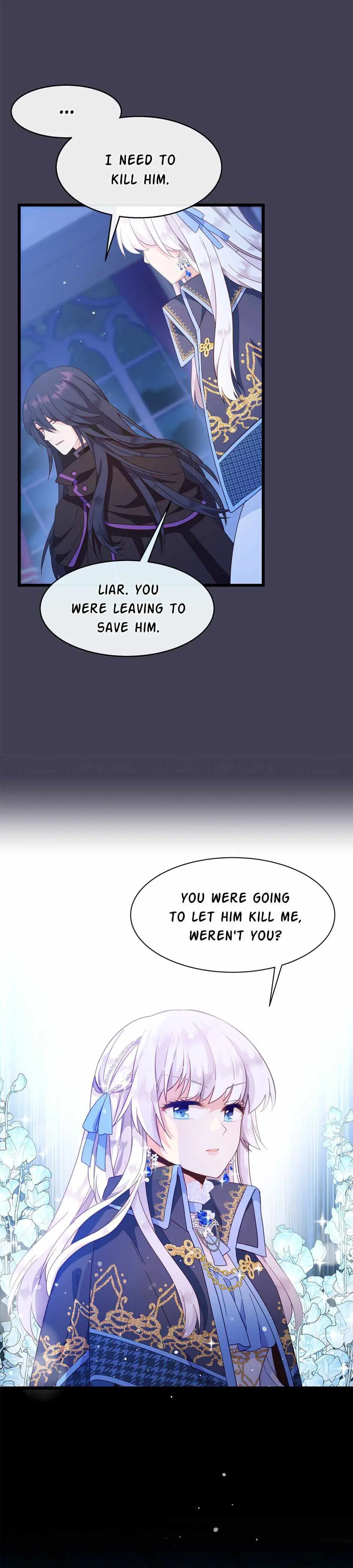Come Out, Romeo Chapter 62 page 20 - 