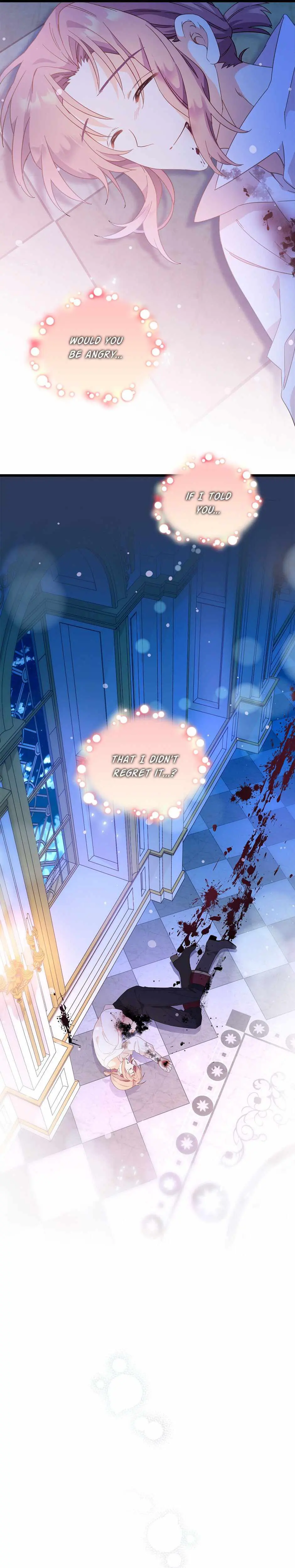 Come Out, Romeo Chapter 62 page 25 - 