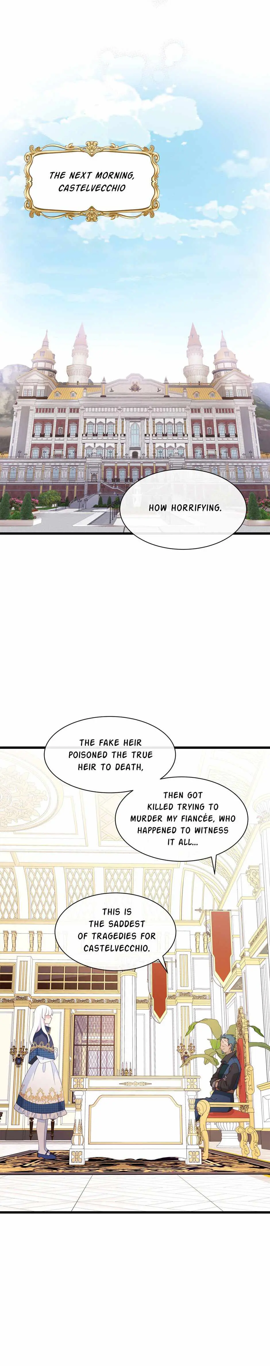 Come Out, Romeo Chapter 62 page 26 - 