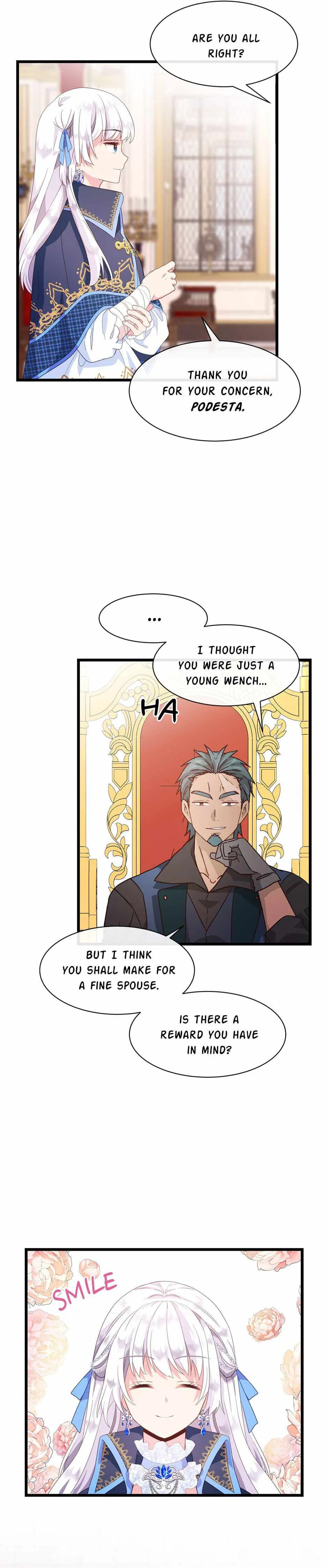 Come Out, Romeo Chapter 62 page 27 - 